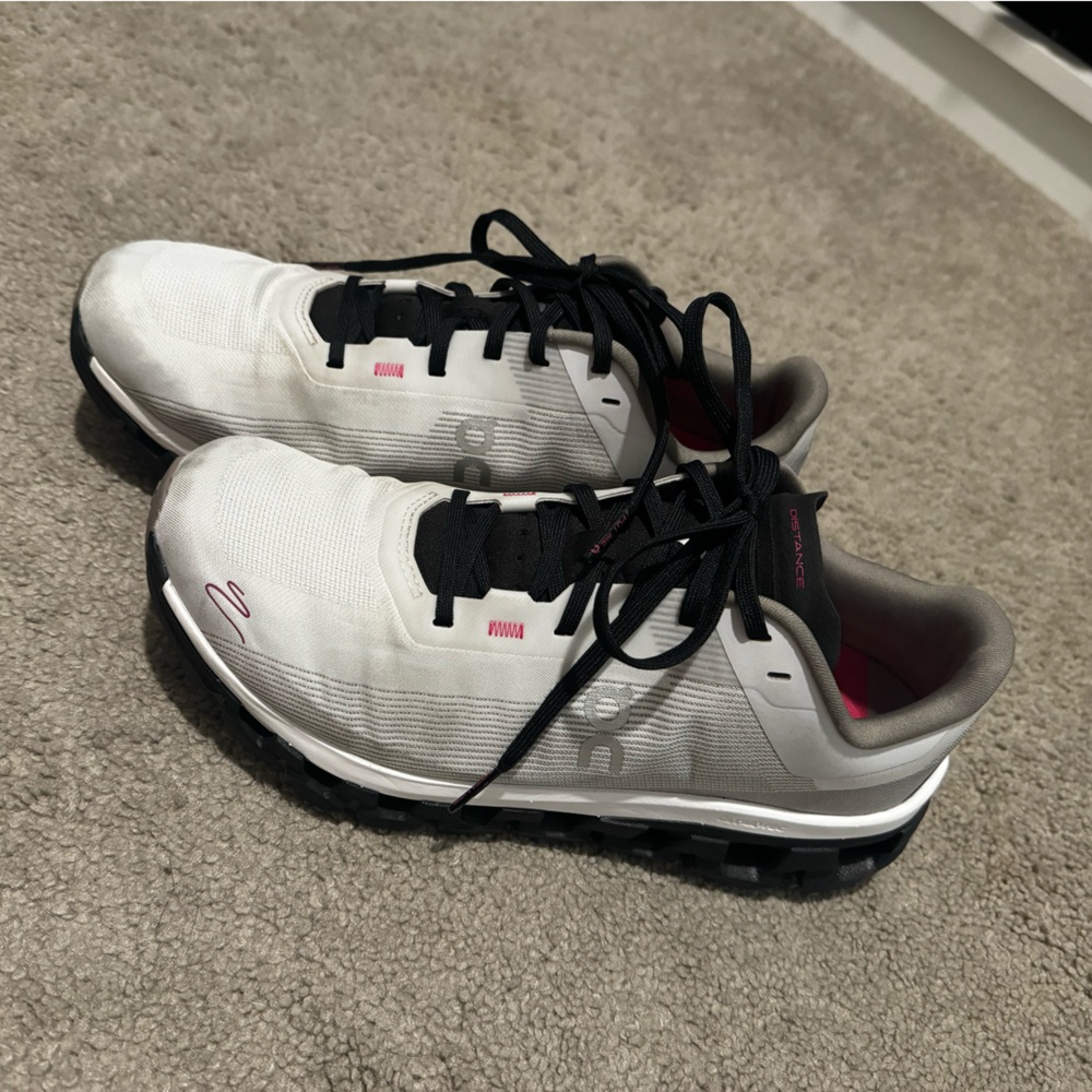 Limited Edition On Running Cloudflow 4 Distance